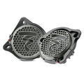 Focal Inside Mercedes FLAX Subwoofer pair