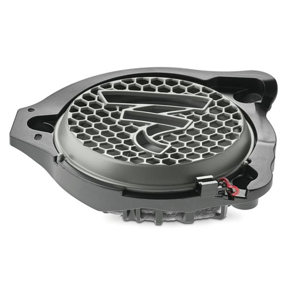 Focal ISUBMBZ-2LHD, 8" bas, par