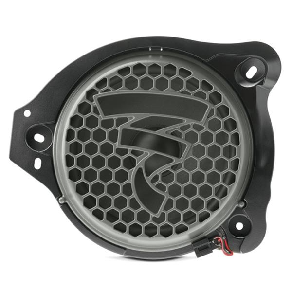 Focal ISUBMBZ-2LHD, 8" bas, par