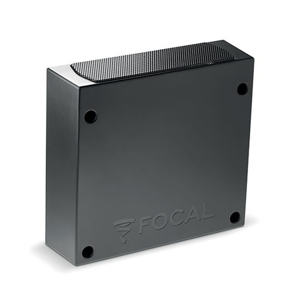 Focal ISUBTWIN, bas, par