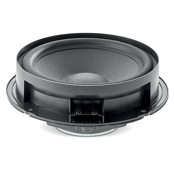 Focal ISVW155, 155 mm 2-vägs komponentsystem för Volkswagen
