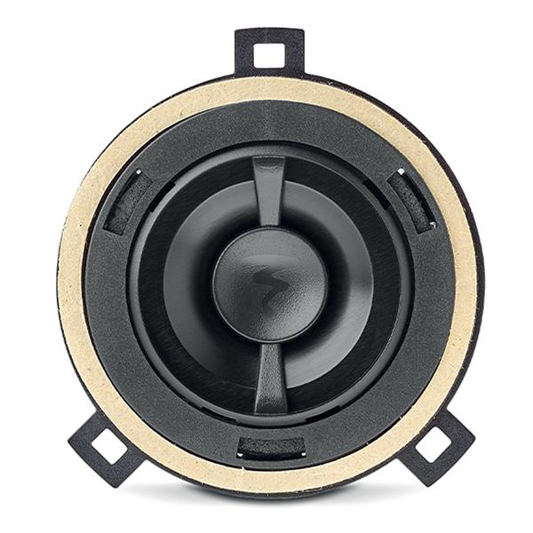 Focal ISVW155, 155 mm 2-vägs komponentsystem för Volkswagen