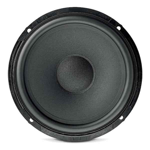 Focal ISVW165, 2-vägs komponentsystem, 165 mm, för Volkswagen