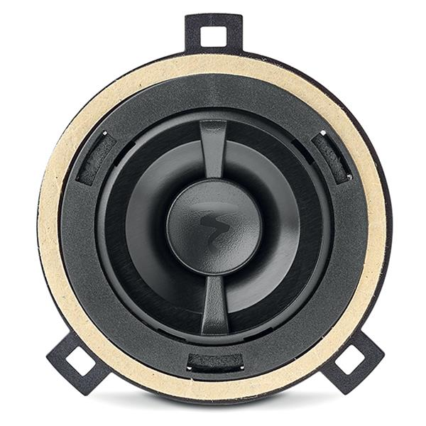 Focal ISVW165, 2-vägs komponentsystem, 165 mm, för Volkswagen