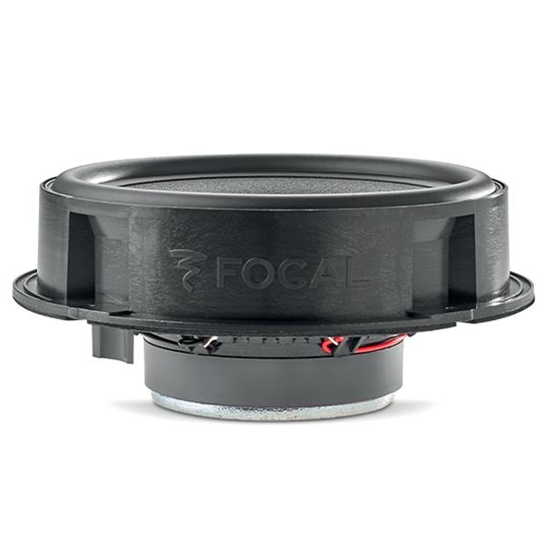 Focal ISVW165, 2-vägs komponentsystem, 165 mm, för Volkswagen