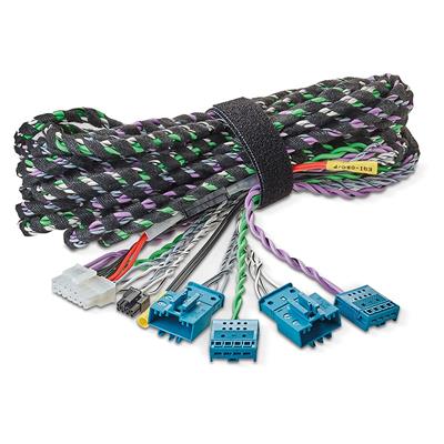 BMW 2.1 IMP HARNESS