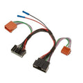 T-harness head unit FORD F series, Ranger and Ford US models