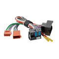 New MBZ Y ISO Harness