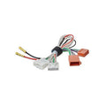 NISSAN-Y-ISO-HARNESS