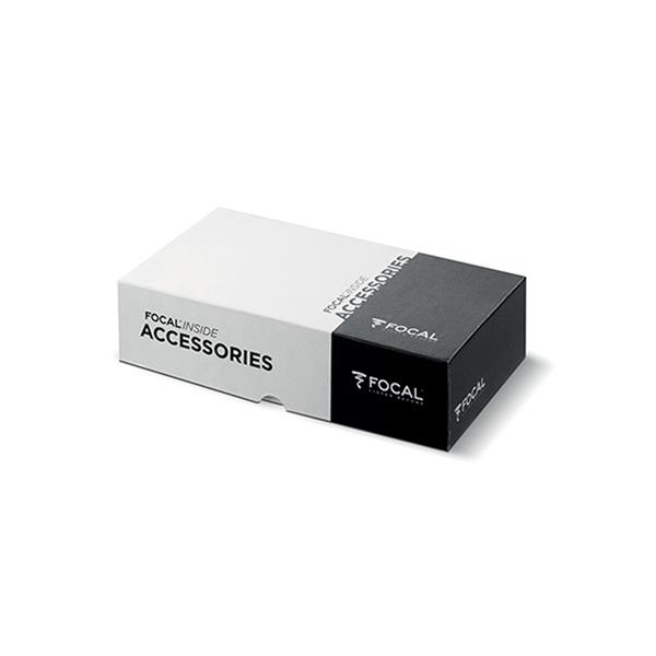 Focal IW-PSA-YISO, PSA Y-ISO-kablage