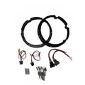 SPEAKER FITTING KITS FOR VW T6