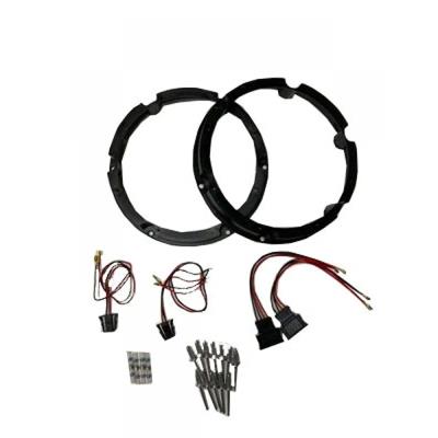 SPEAKER FITTING KITS FOR VW T6