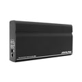 Alpine Power Pack 1x400W Dynamic power