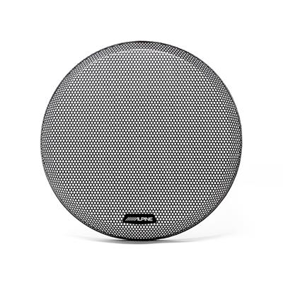 Alpine galler för 12" R2/S2 basar