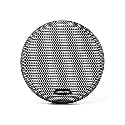 Alpine galler för 8" R2/S2 basar