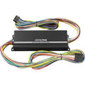 Alpine KTP-445A Head Unit Power Pack