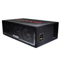 DD Audio LE-508.3a-D2 – baslåda med 3 x 8 tum