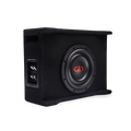 DD Audio LE-DF-SL608 – lågbyggd 8-tums baslåda