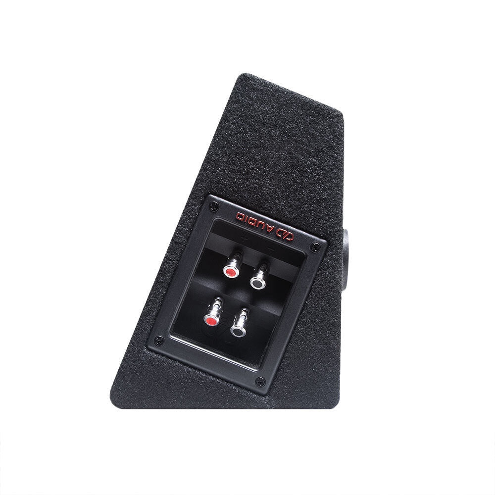 DD Audio LE-VO-MX206.4 – Fullregister SPL-högtalarlåda