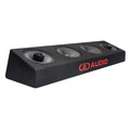 DD Audio LE-VO-MX206.4 – Fullregister SPL-högtalarlåda