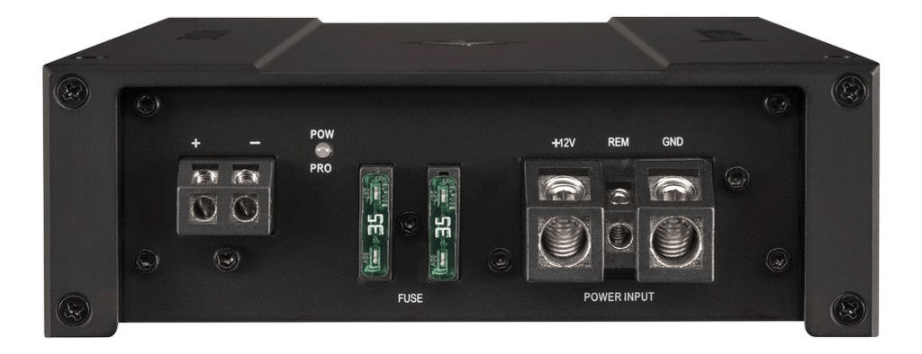 Helix M ONE monoblockslutsteg
