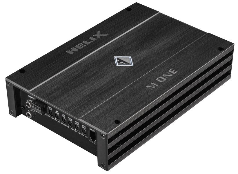 Helix M ONE monoblockslutsteg