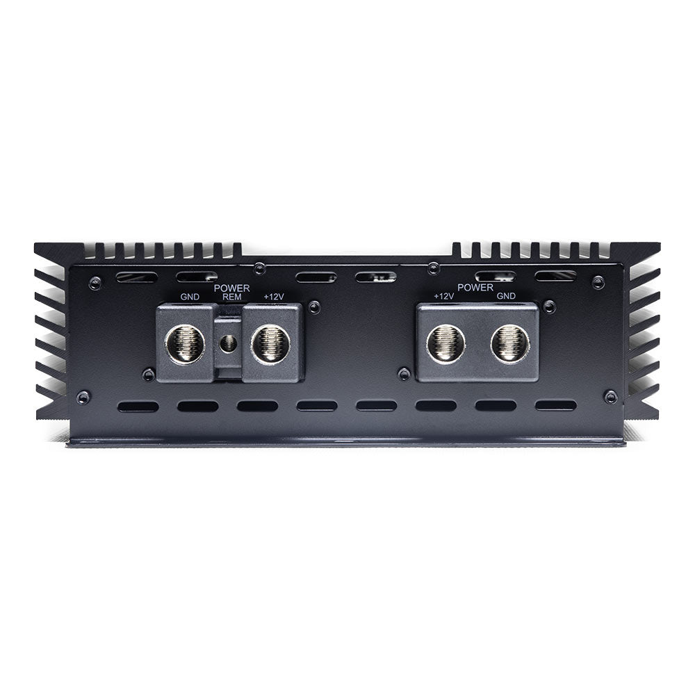 DD Audio M5000 monoförstärkare