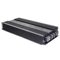DD Audio M8000 monoblockslutsteg