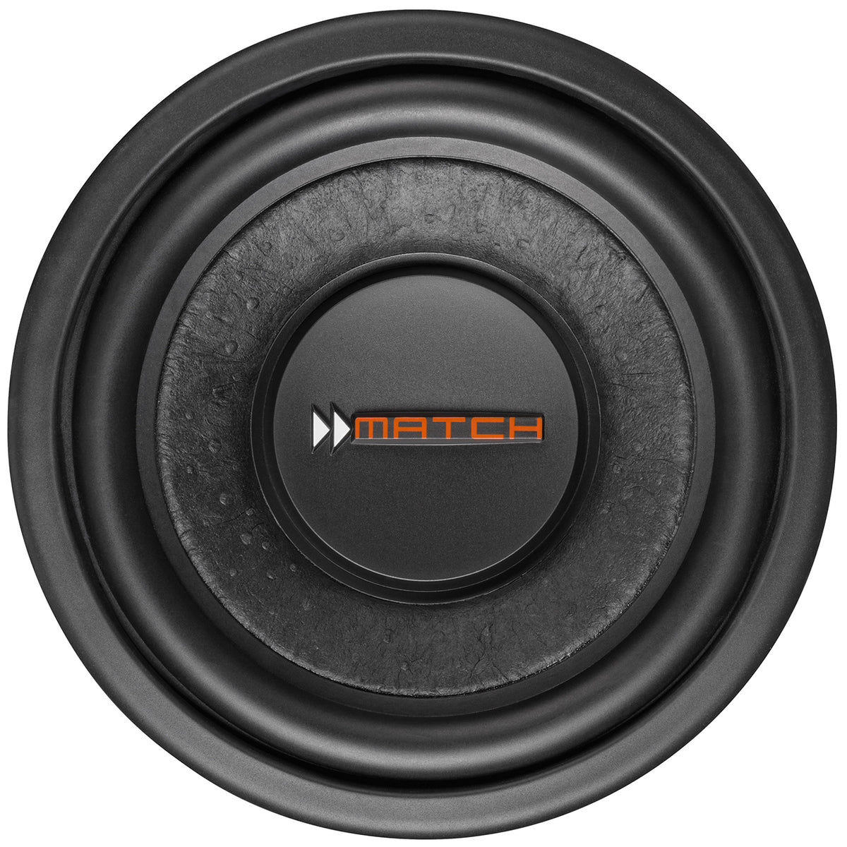 MATCH PP 10W-Q 10-tums baselement