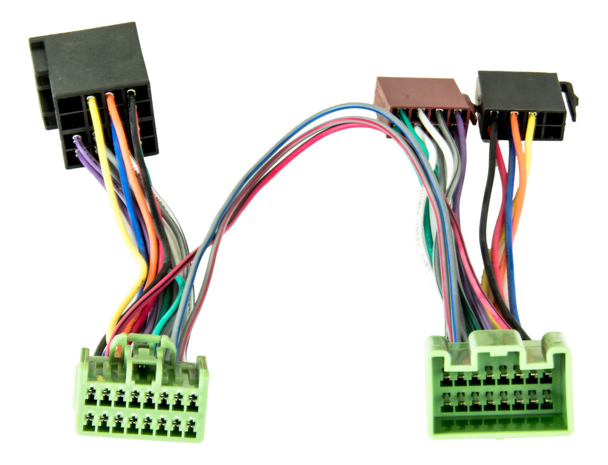 MATCH PP-AC 44 adapterkabel