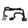 MATCH PP-AC 80 adapterkabel för Mercedes MBUX