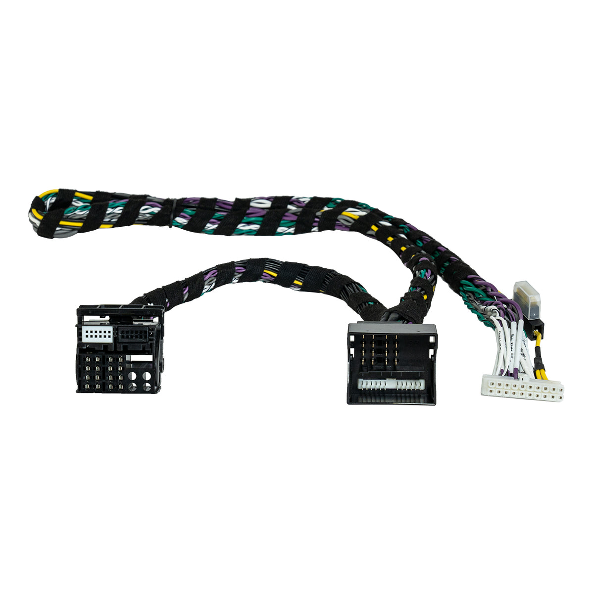 MATCH PP-PAM 88 Molex-adapterkabel