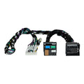 MATCH PP-PAC 92b adapterkabel för VAG Quadlock
