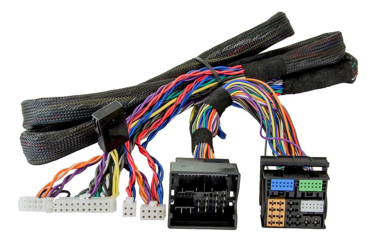 MATCH PP-VAG 1.6 Plug & Play-kabelsats