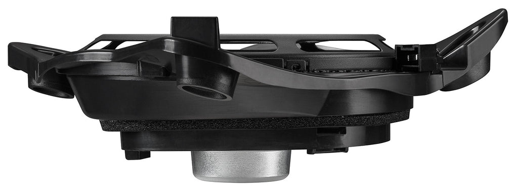 MATCH UP W8MB-S4 enkel subwoofer för vänsterstyrd Mercedes