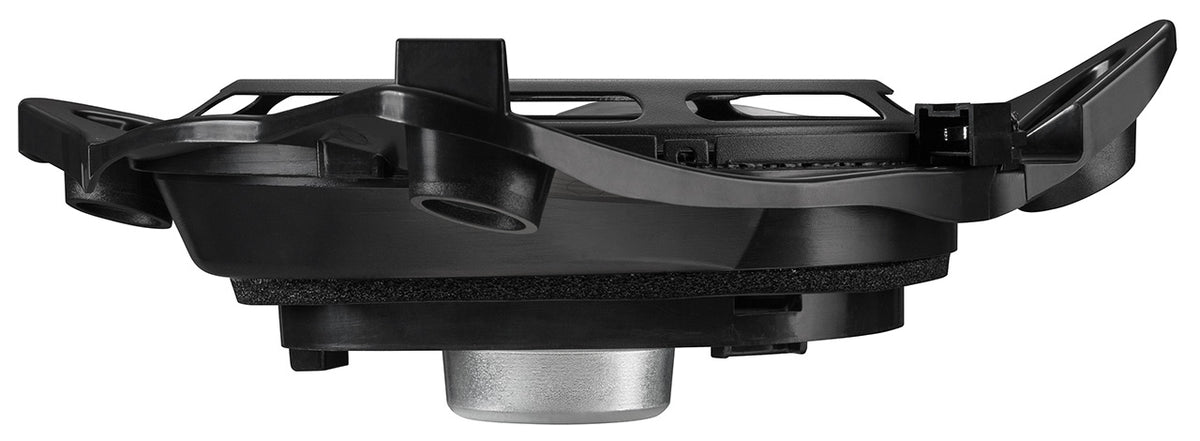MATCH UP W8MB-S4 enkel subwoofer för vänsterstyrd Mercedes