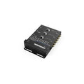 AudioControl Six Channel Line Driver Black 12 V