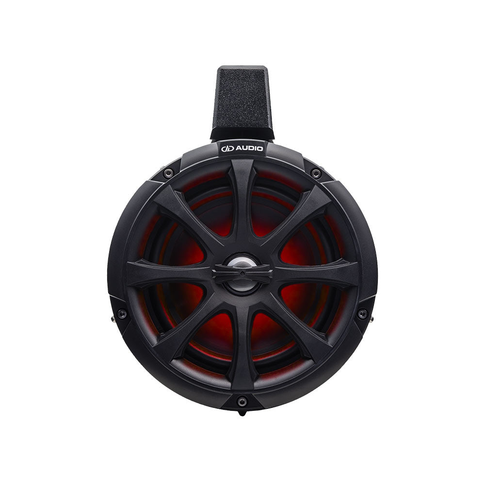 DD Audio MC-106B marinhögtalare