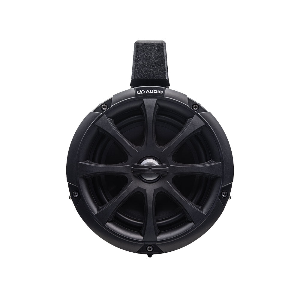DD Audio MC-106B marinhögtalare