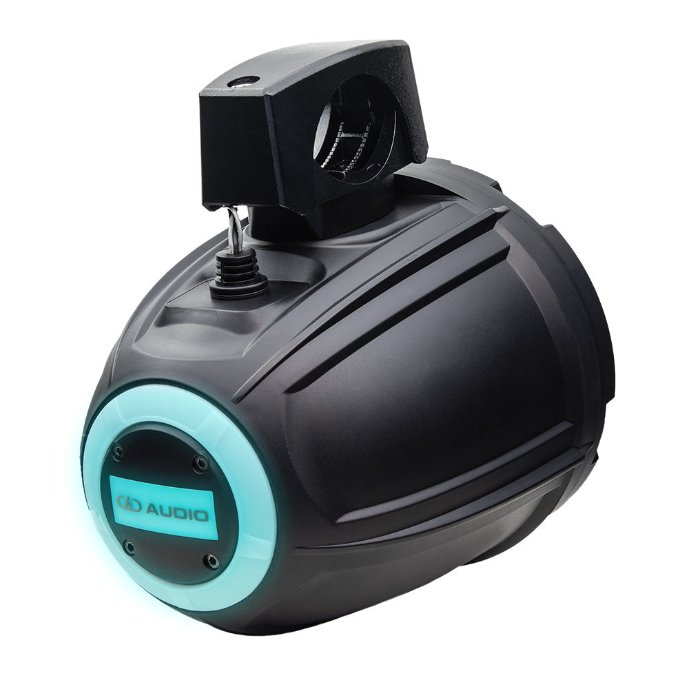 DD Audio MC-106B marinhögtalare