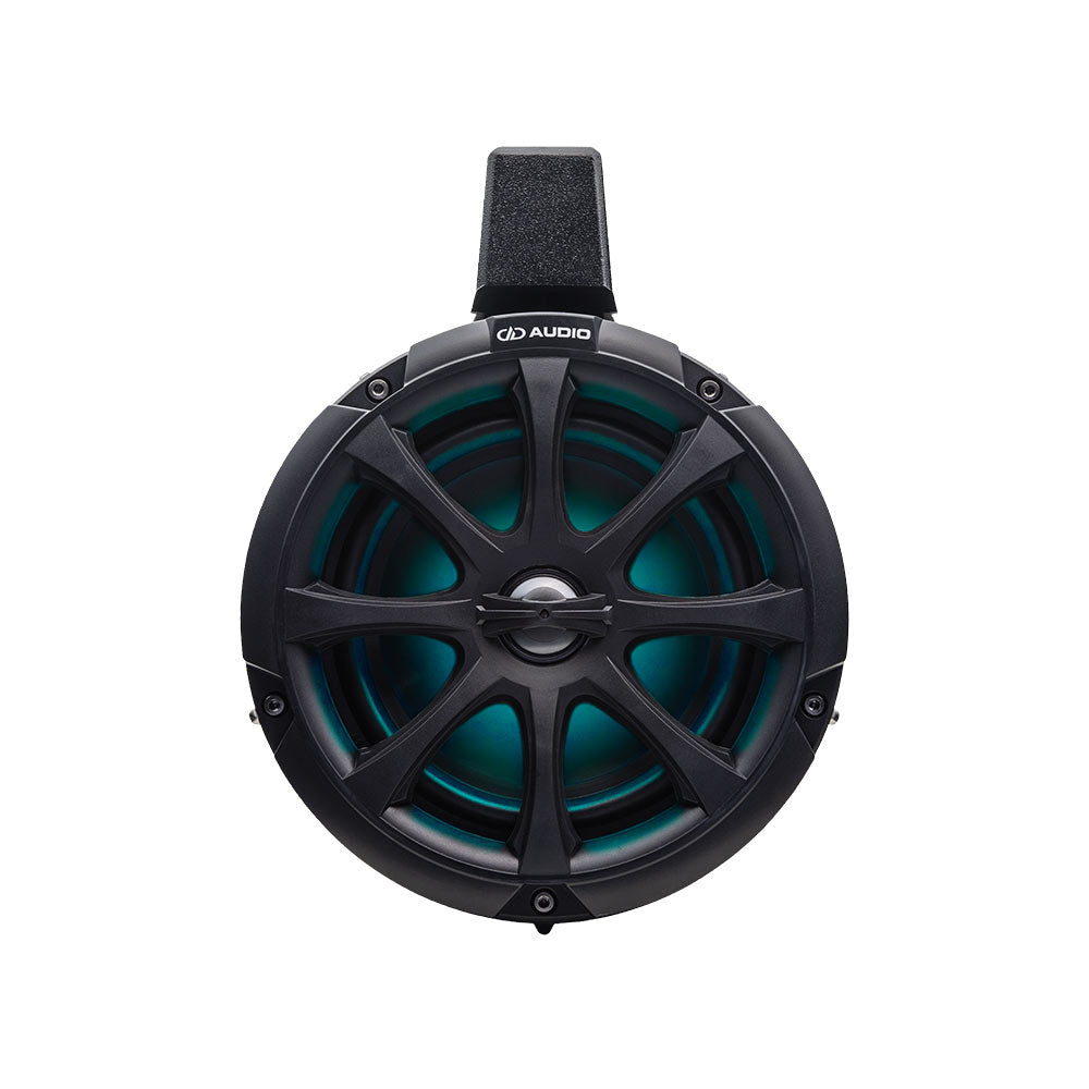 DD Audio MC-106B marinhögtalare