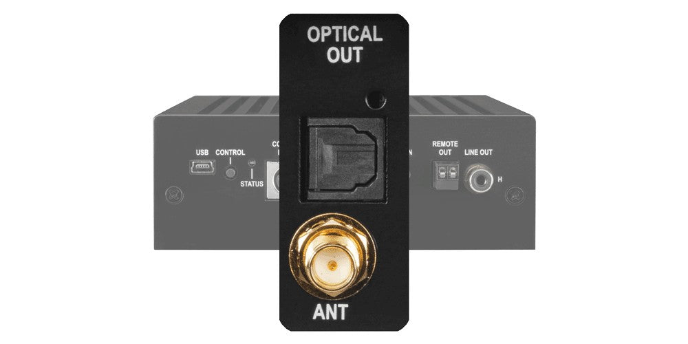 MATCH MEC BT Bluetooth-modul för UP 7BMW