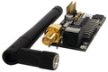 MATCH MEC BT Bluetooth-modul för UP 7BMW
