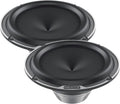 Hertz ML-1650.3, SET Bashögtalare Ndym 165mm + Galler