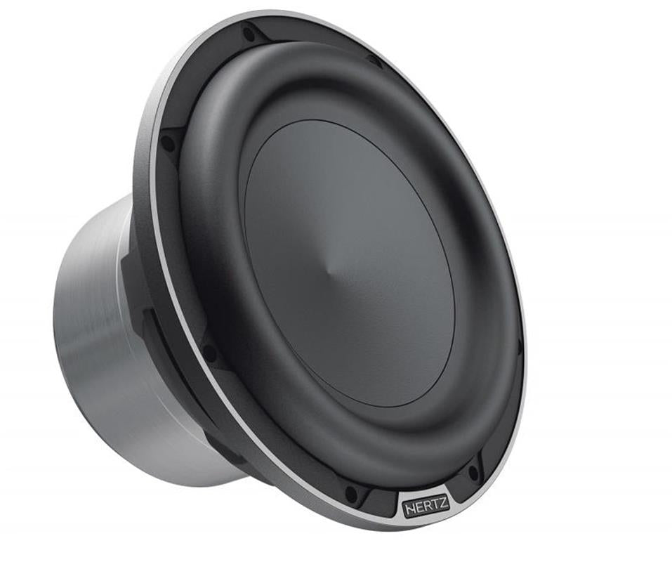 Hertz ML-2000.3, subwoofer 200 mm 4 ohm