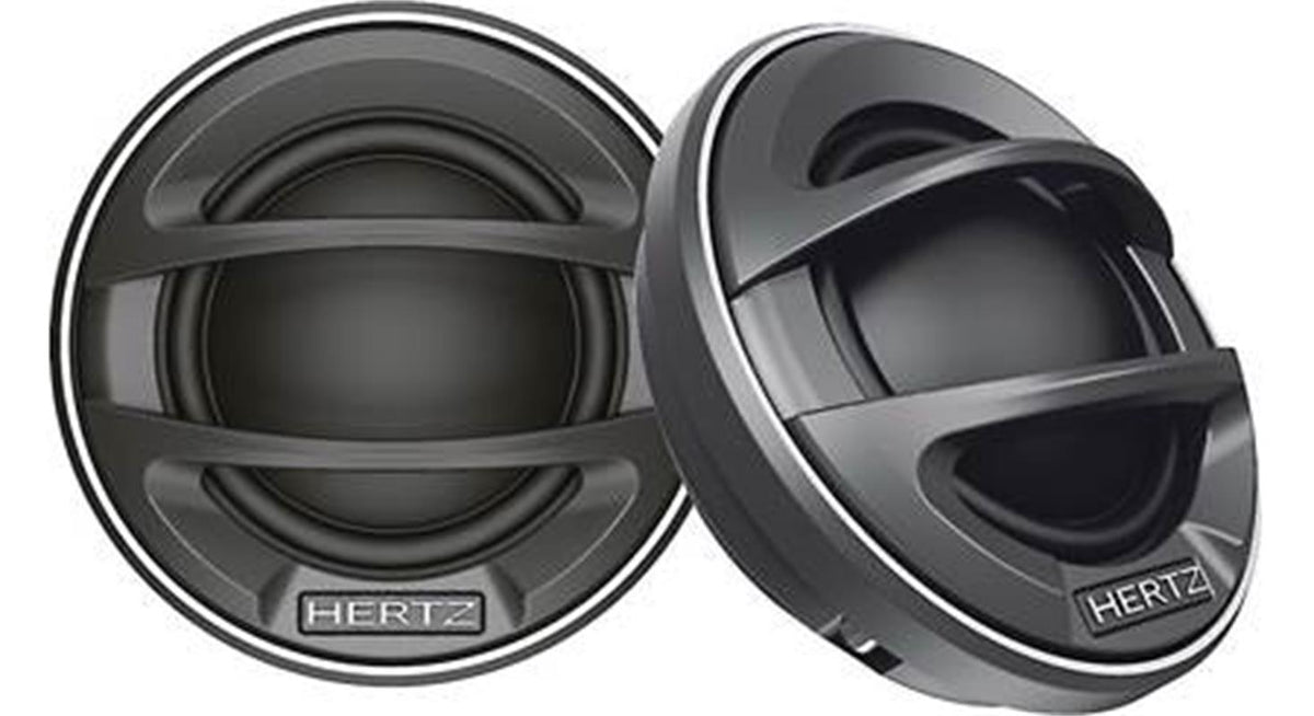 Hertz ML-280.3, SET Diskanthögtalare Ndym 28mm