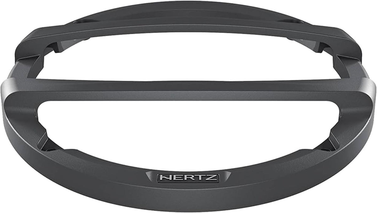Hertz MLG-2000.3, högtalargaller 200 mm