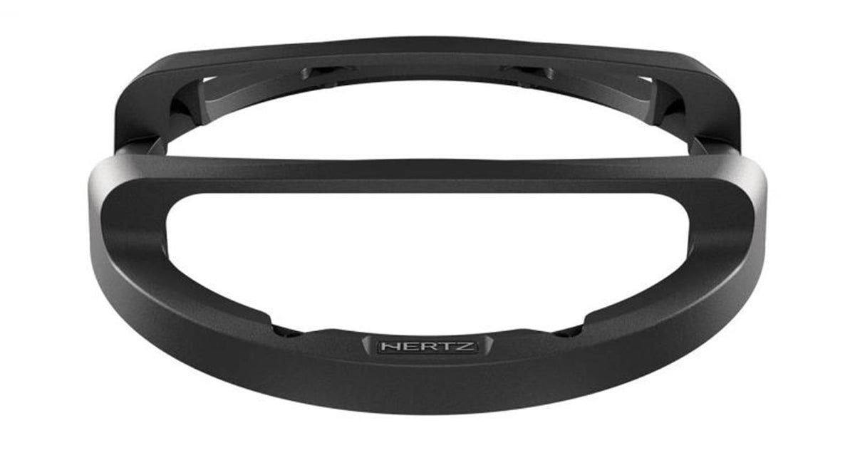 Hertz MLG-2500.3, högtalargaller 250 mm