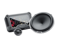 Hertz MLK-1650.3, KIT 2-vägs + Galler
