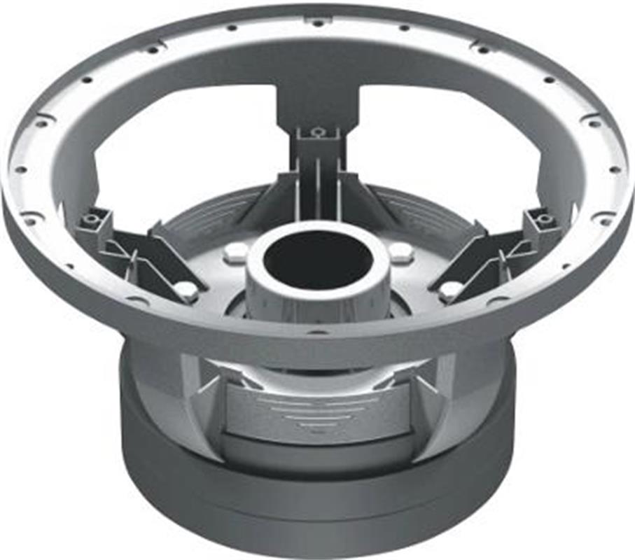 Hertz MM-15.1-UNLIMITED, motorsats för SPL-subwoofer 380 mm